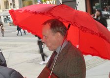 Stellan Skarsgård as Max Zorn